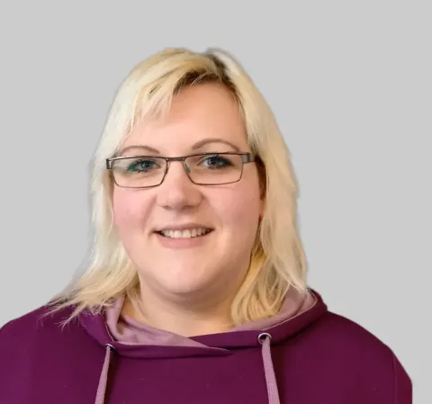Angela Heidorn