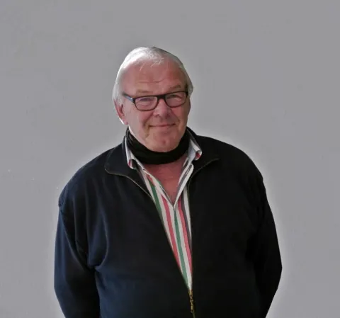 Dietmar Scholz