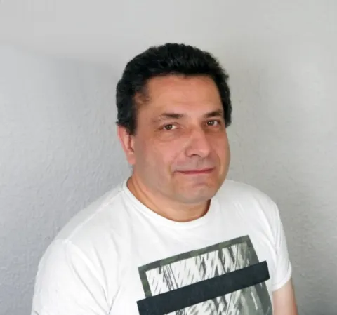 Klaus Krell