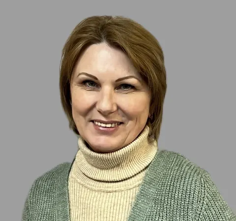 Nadja Reger