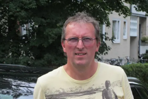 Ralf Brüggmann